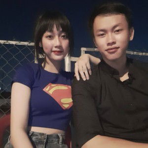 Đông Nam profile icon