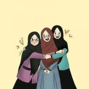 Salsabila Putri Zea profile icon