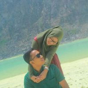 Intan Zhahratulqolbi profile icon