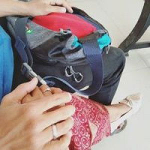 Ismaluka profile icon