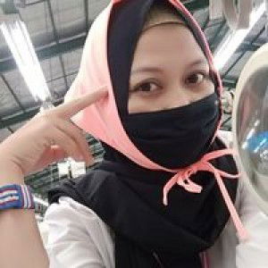 Iis Pradisti profile icon