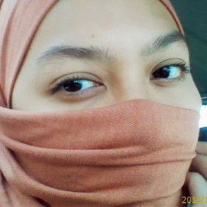 Nur Shahadah Zakaria profile icon