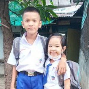 Pornnipa Srisuck profile icon