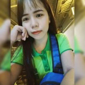 May Benjawan Innok profile icon