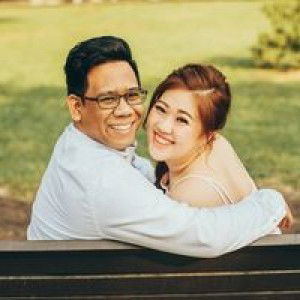 Agnes Ang profile icon