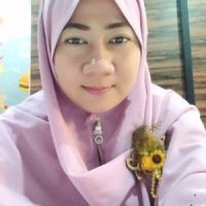 Ofi Novitasari profile icon