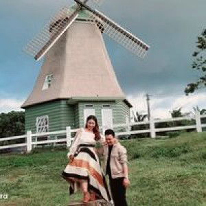 Karenia Caparida Olaya profile icon