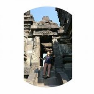 Desy Rachmawati profile icon