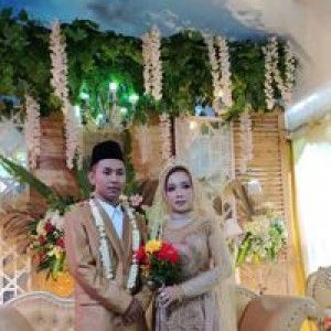 Nafisah Al'vira profile icon