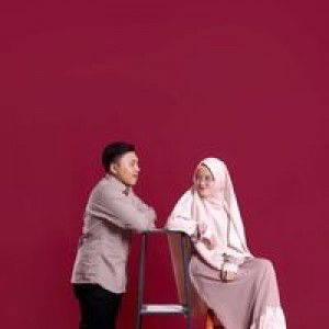 Lustia N profile icon