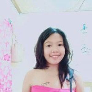 Mary Grace Caluza profile icon