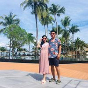 Supanate Ithakul profile icon