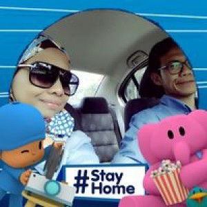 Ez Azhar profile icon