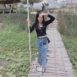 น้ำ' แข็งใส profile icon