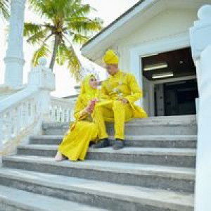 Fadhilah Salim profile icon