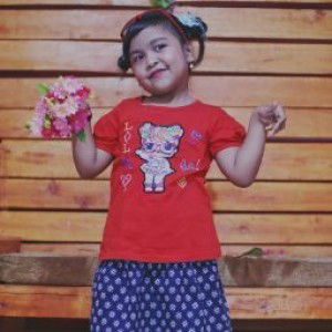 Elis Ajeng profile icon