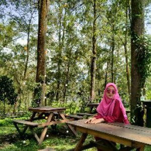 Zulfa Khoiro profile icon