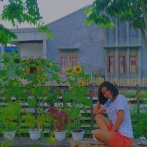 Ici Ndjuruhapa profile icon