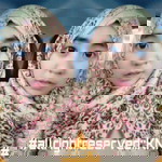 khairun nisa profile icon