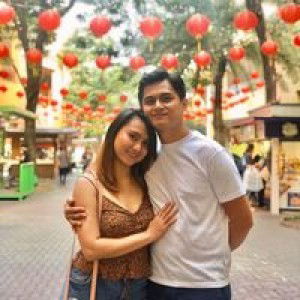 Lei de Quiroz-Ramos profile icon