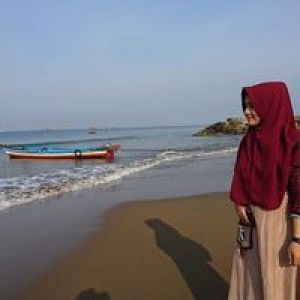 Molina Lismayanti profile icon