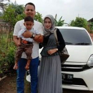 Juwita Fransiska profile icon