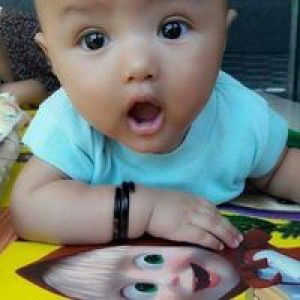 Hana Ibuk'e Zizan profile icon