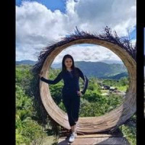 Glady Mae Bricenio profile icon