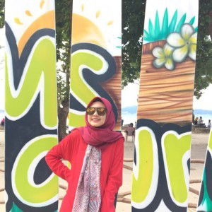 Annisa Zulfiana profile icon