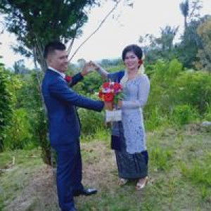 Tio Boru Sihotang profile icon