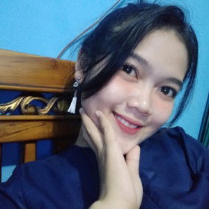 R Apriliani profile icon