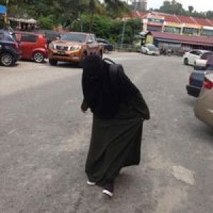 Azira Wan profile icon