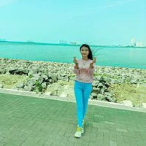 Agnes Putri ALexandra profile icon