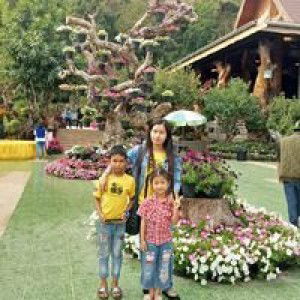 Sasiwimol Wongkanya profile icon