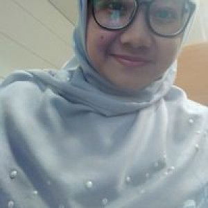 Nuur'li Hayati Samsudin profile icon