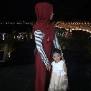 Siti Aminah profile icon