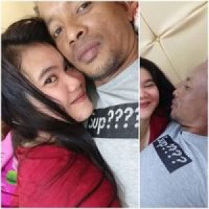 Niissa Gan Agan profile icon