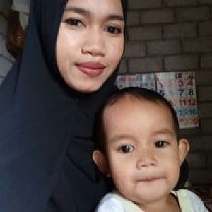 Iis Ir'one Daspan profile icon