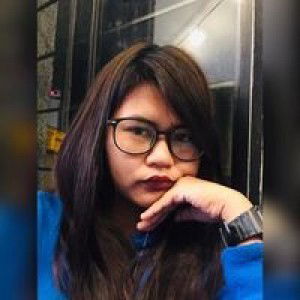 Krizel Adriana profile icon