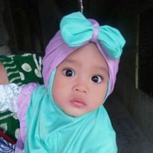 Malina Fitri Ariyani profile icon