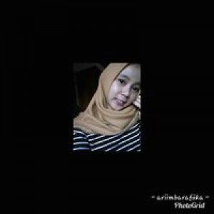 Ariimbaa Rafika profile icon