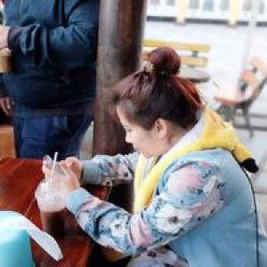 แอน นะ profile icon