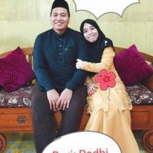 Hamiazuhk Puisi profile icon