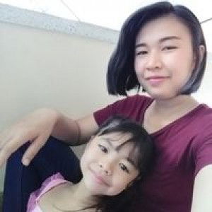 Rinna Pabchompoo profile icon