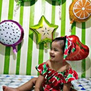 Leyaang Bernice profile icon