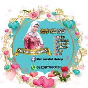 Nur Nuraini profile icon