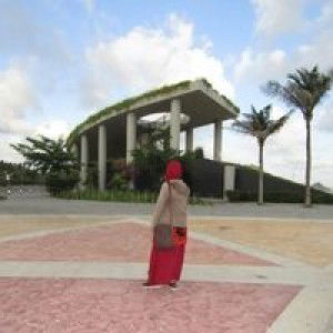 Juhaerani Fatimah profile icon