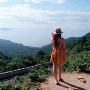 Thuydung Nguyen profile icon