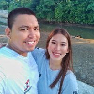 Berniline B. Jalipot profile icon