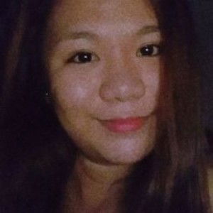 Angelika Mae Arienzano profile icon